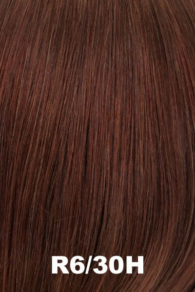 Accessories_Estetica_Wigs Estetica Wigs - Eva Human Hair