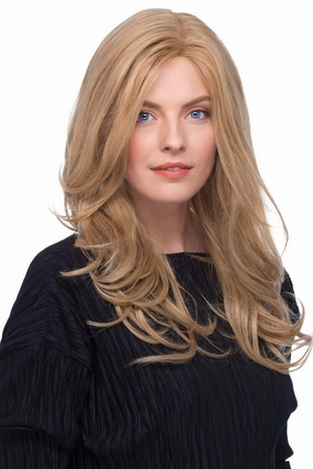 Accessories_Estetica_Wigs Estetica Wigs - Eva Human Hair