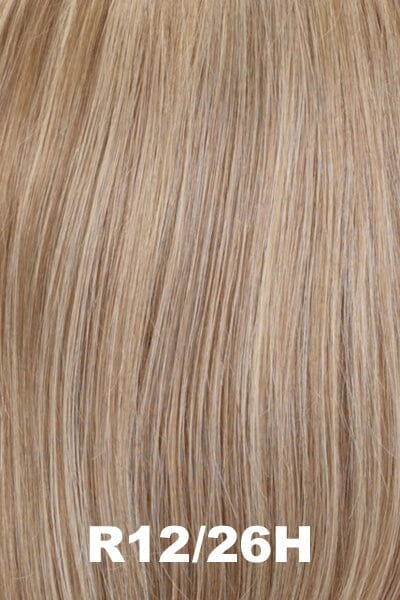 Accessories_Estetica_Wigs Estetica Wigs - Evette