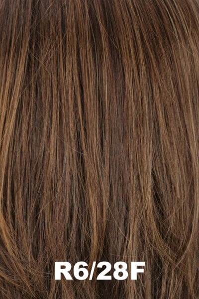 Accessories_Estetica_Wigs Estetica Wigs - Evette