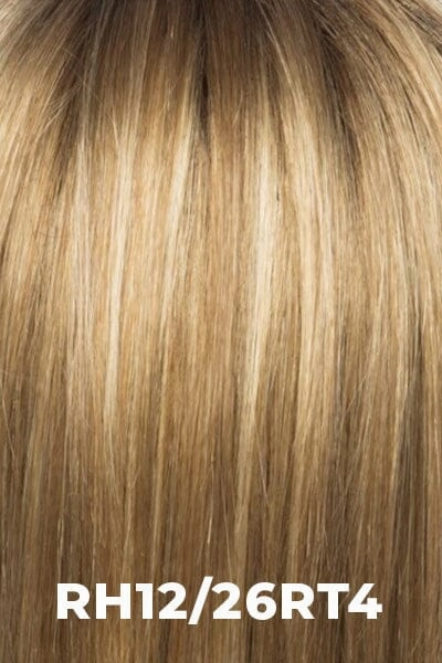 Accessories_Estetica_Wigs Estetica Wigs - Evette