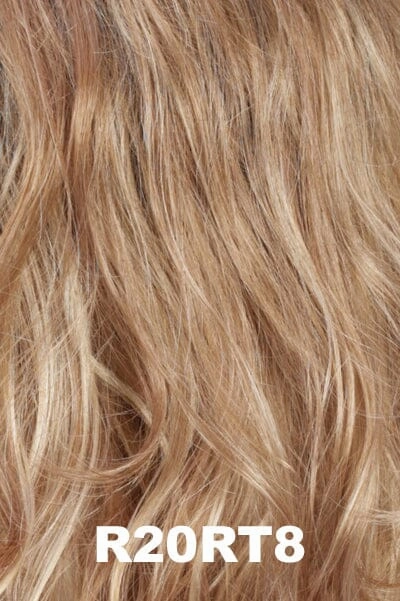 Accessories_Estetica_Wigs Estetica Wigs - Evette
