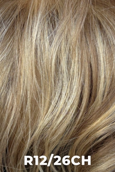 Accessories_Estetica_Wigs Estetica Wigs - Evette