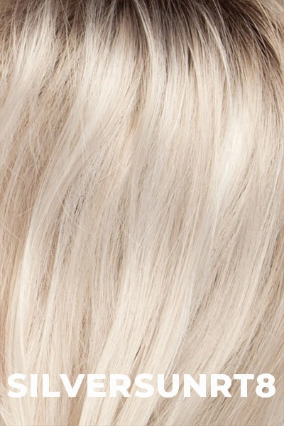 Accessories_Estetica_Wigs Estetica Wigs - Fallon