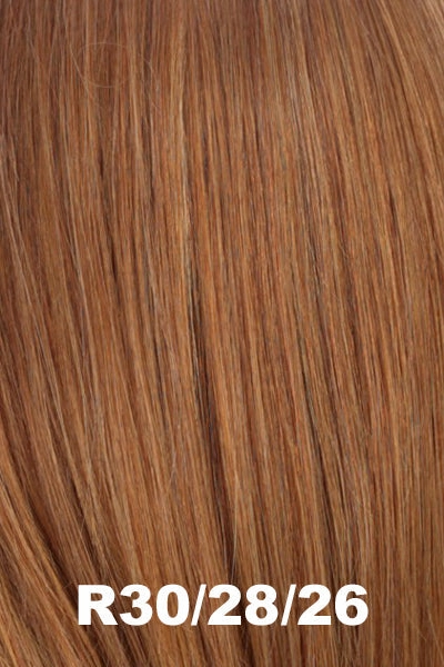 Accessories_Estetica_Wigs Estetica Wigs - Fallon