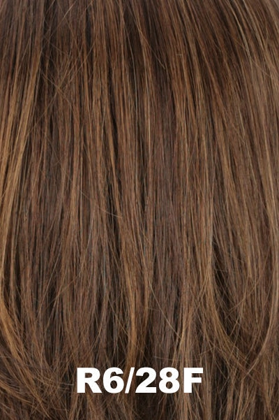 Accessories_Estetica_Wigs Estetica Wigs - Fallon