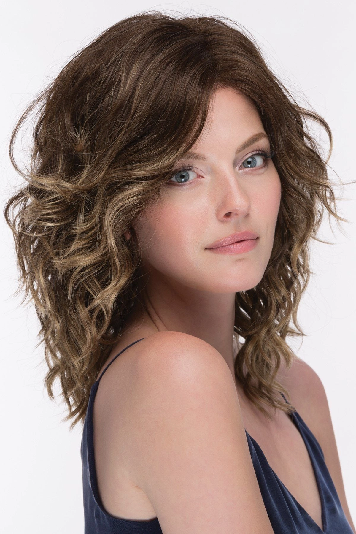 Accessories_Estetica_Wigs Estetica Wigs - Finn