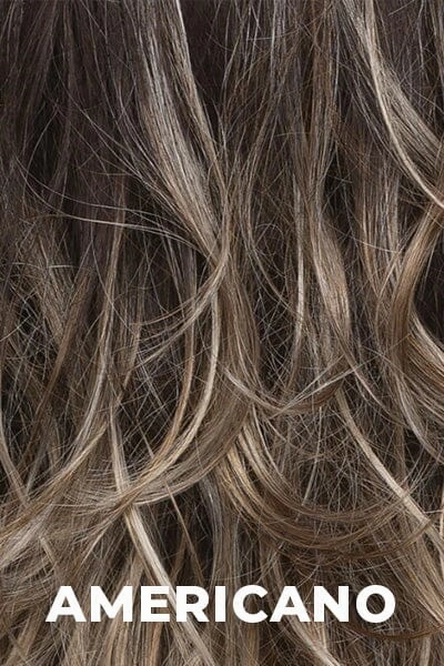 Accessories_Estetica_Wigs Estetica Wigs - Finn