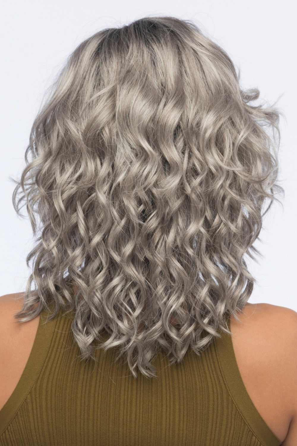 Accessories_Estetica_Wigs Estetica Wigs - Finn