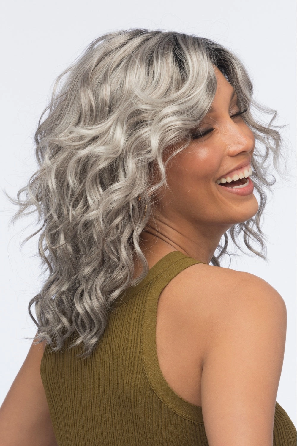 Accessories_Estetica_Wigs Estetica Wigs - Finn