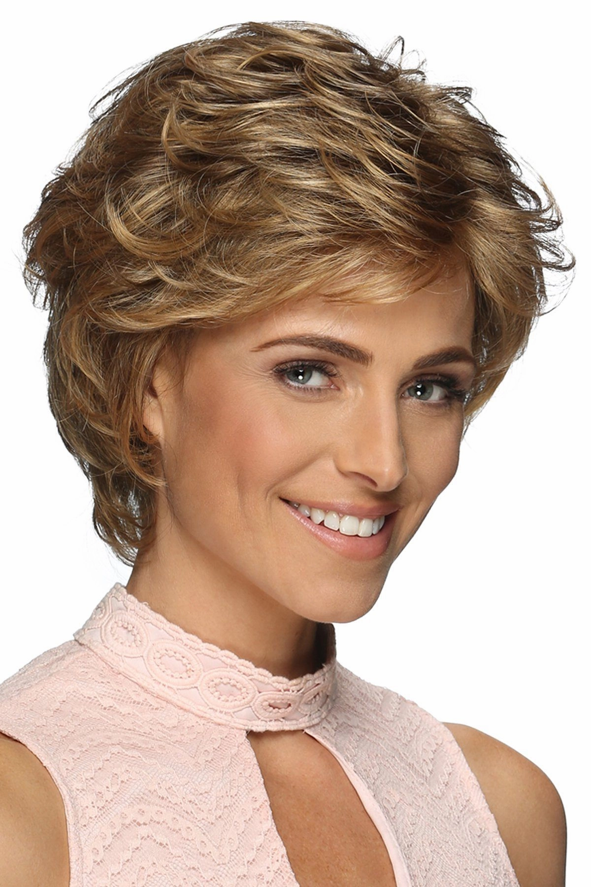 Accessories_Estetica_Wigs Estetica Wigs - Hallie