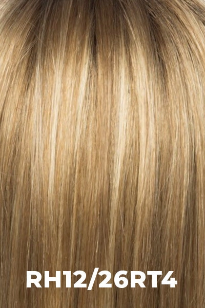 Accessories_Estetica_Wigs Estetica Wigs - Haven