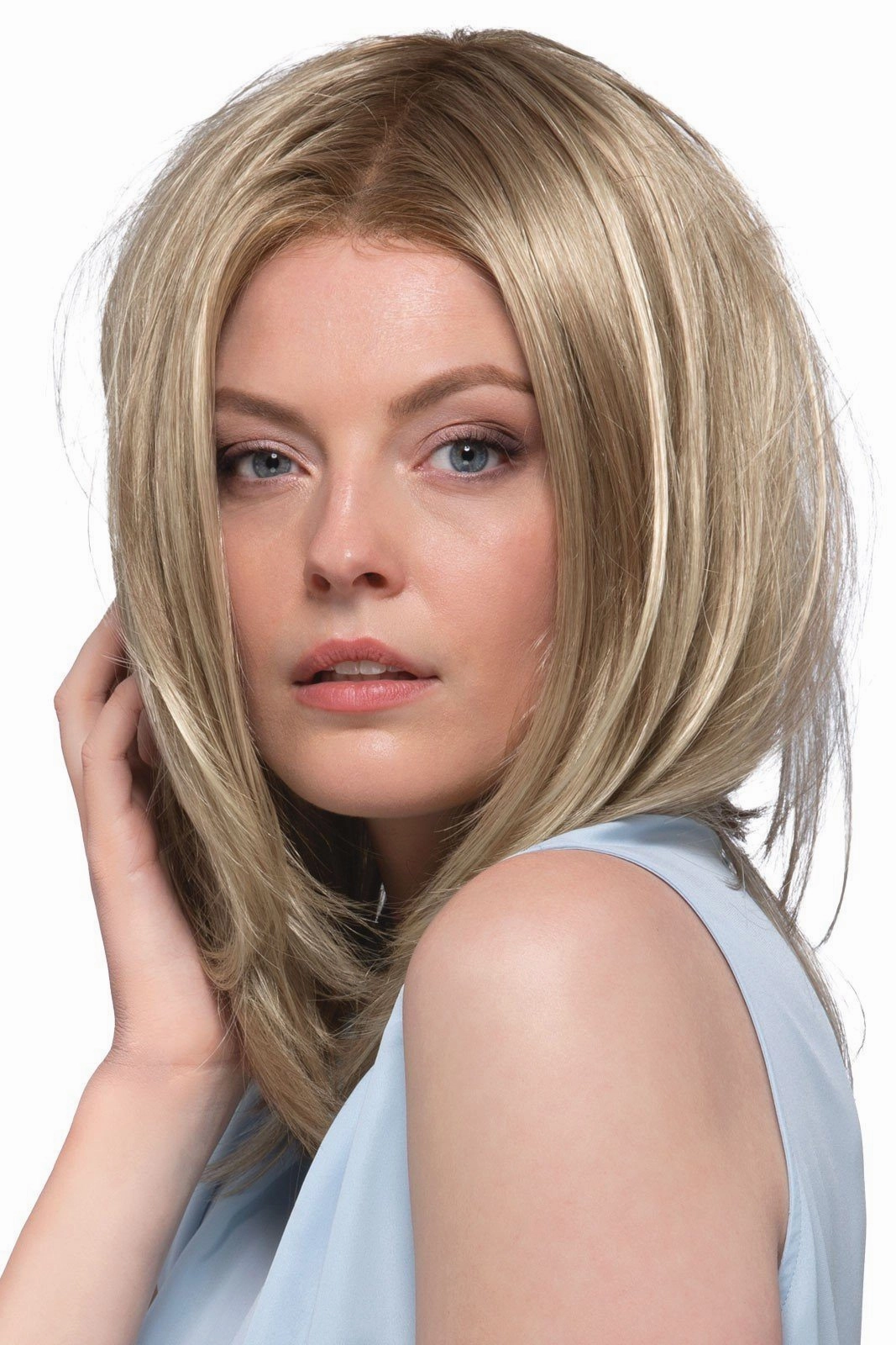 Accessories_Estetica_Wigs Estetica Wigs - Hudson