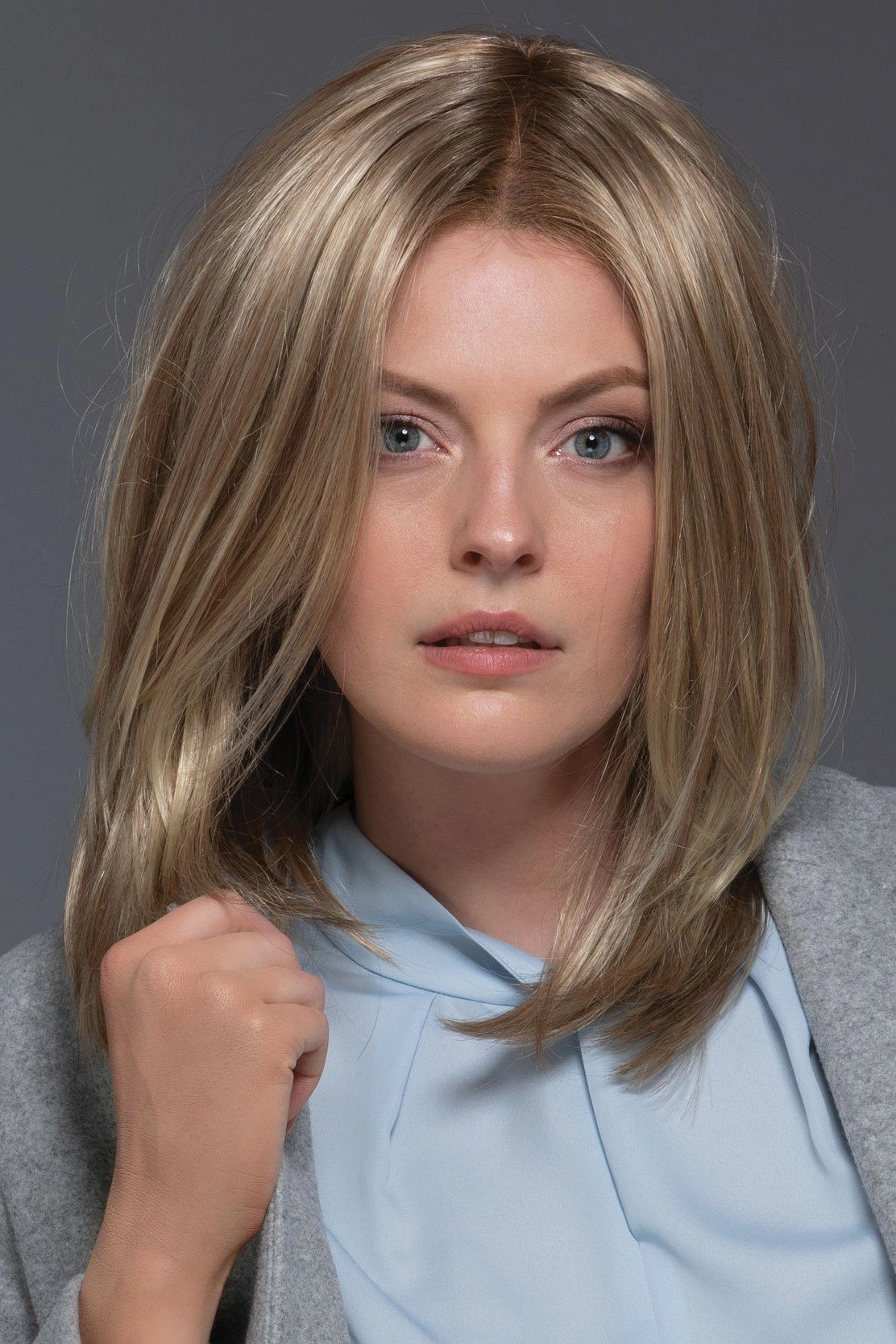 Accessories_Estetica_Wigs Estetica Wigs - Hudson
