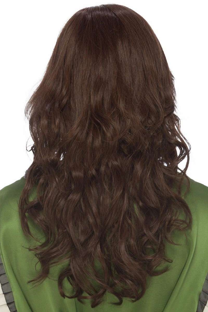 Accessories_Estetica_Wigs Estetica Wigs - Isabel Human Hair