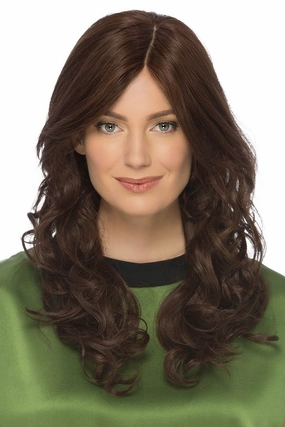 Accessories_Estetica_Wigs Estetica Wigs - Isabel Human Hair