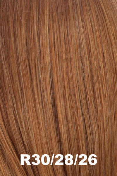 Accessories_Estetica_Wigs Estetica Wigs - James
