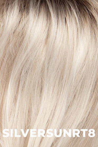 Accessories_Estetica_Wigs Estetica Wigs - James