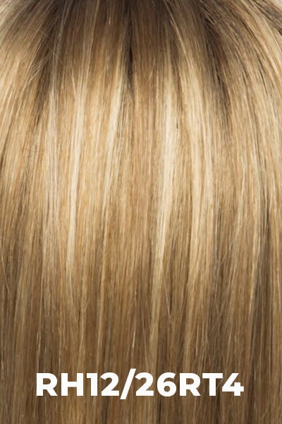 Accessories_Estetica_Wigs Estetica Wigs - James