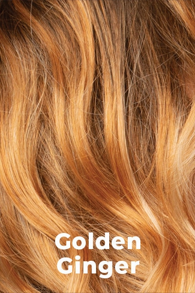 Accessories_Estetica_Wigs Estetica Wigs - Jamison