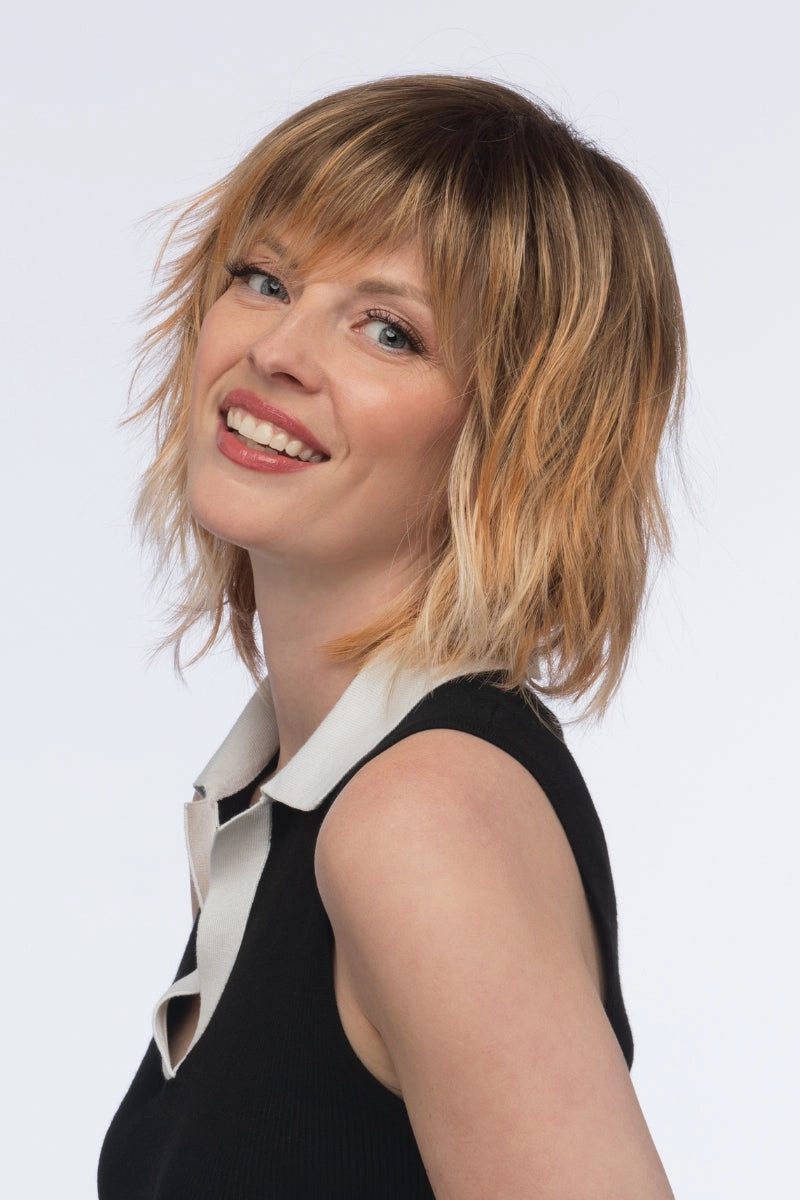 Accessories_Estetica_Wigs Estetica Wigs - Jones