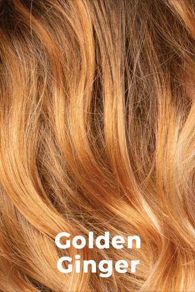 Accessories_Estetica_Wigs Estetica Wigs - Jones