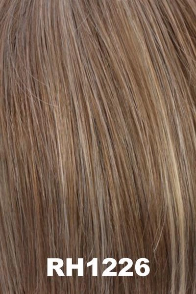 Accessories_Estetica_Wigs Estetica Wigs - Mellow