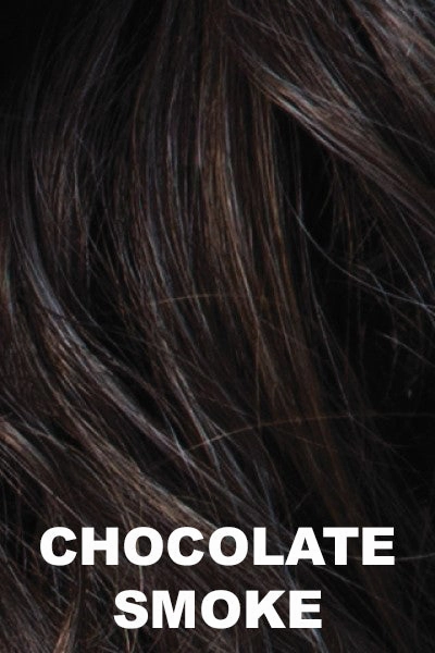 Accessories_Estetica_Wigs Estetica Wigs - Mellow