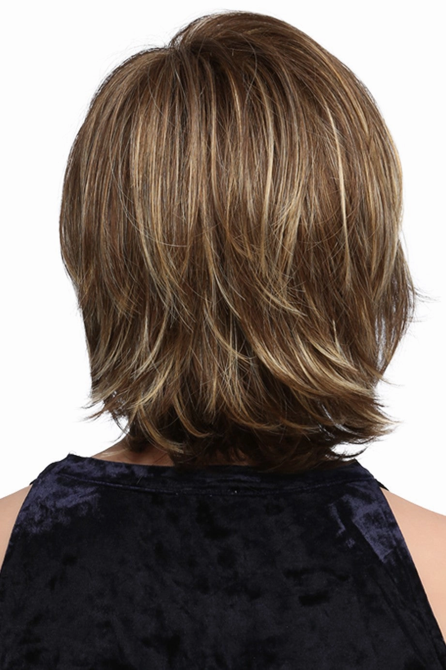 Accessories_Estetica_Wigs Estetica Wigs - Monika Lace Front