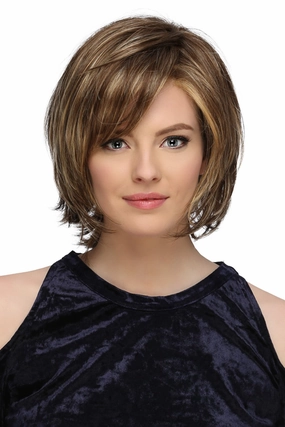 Accessories_Estetica_Wigs Estetica Wigs - Monika Lace Front
