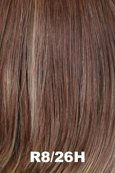 Accessories_Estetica_Wigs Estetica Wigs - Nicole Human Hair
