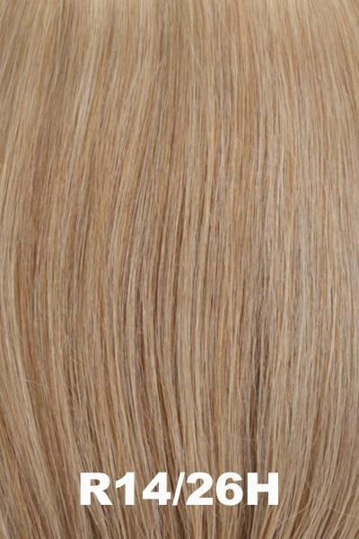 Accessories_Estetica_Wigs Estetica Wigs - Nicole Human Hair