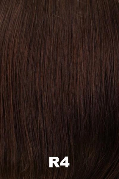 Accessories_Estetica_Wigs Estetica Wigs - Nicole Human Hair