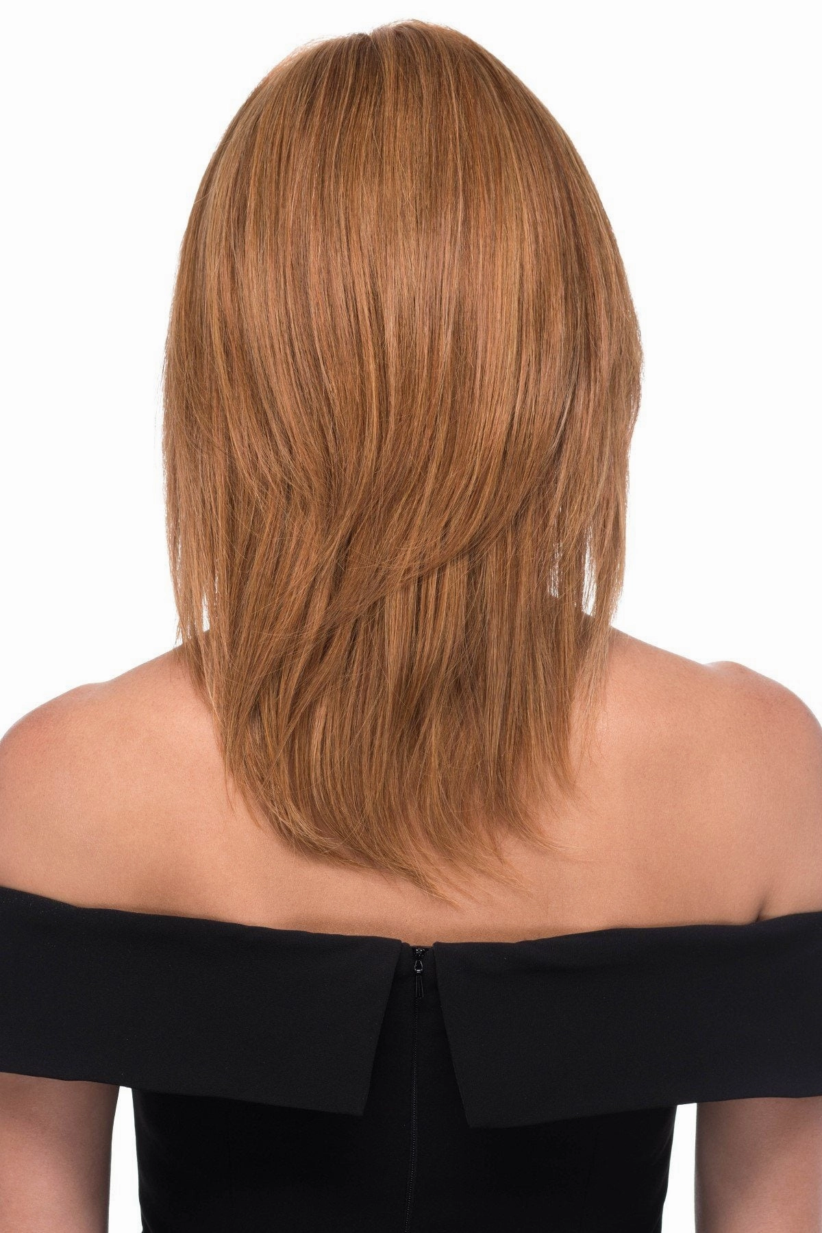Accessories_Estetica_Wigs Estetica Wigs - Nicole Human Hair