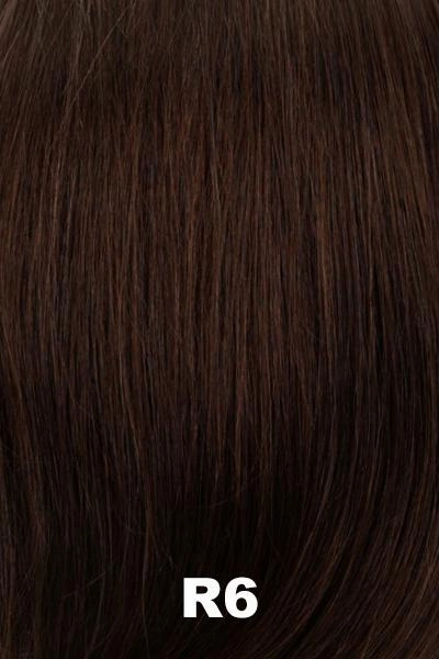 Accessories_Estetica_Wigs Estetica Wigs - Nicole Human Hair
