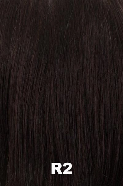 Accessories_Estetica_Wigs Estetica Wigs - Nicole Human Hair