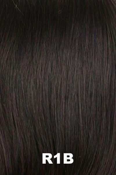 Accessories_Estetica_Wigs Estetica Wigs - Nicole Human Hair