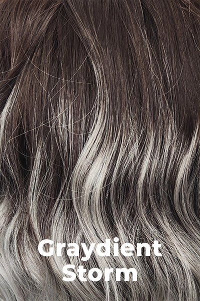 Accessories_Estetica_Wigs Estetica Wigs - Ocean