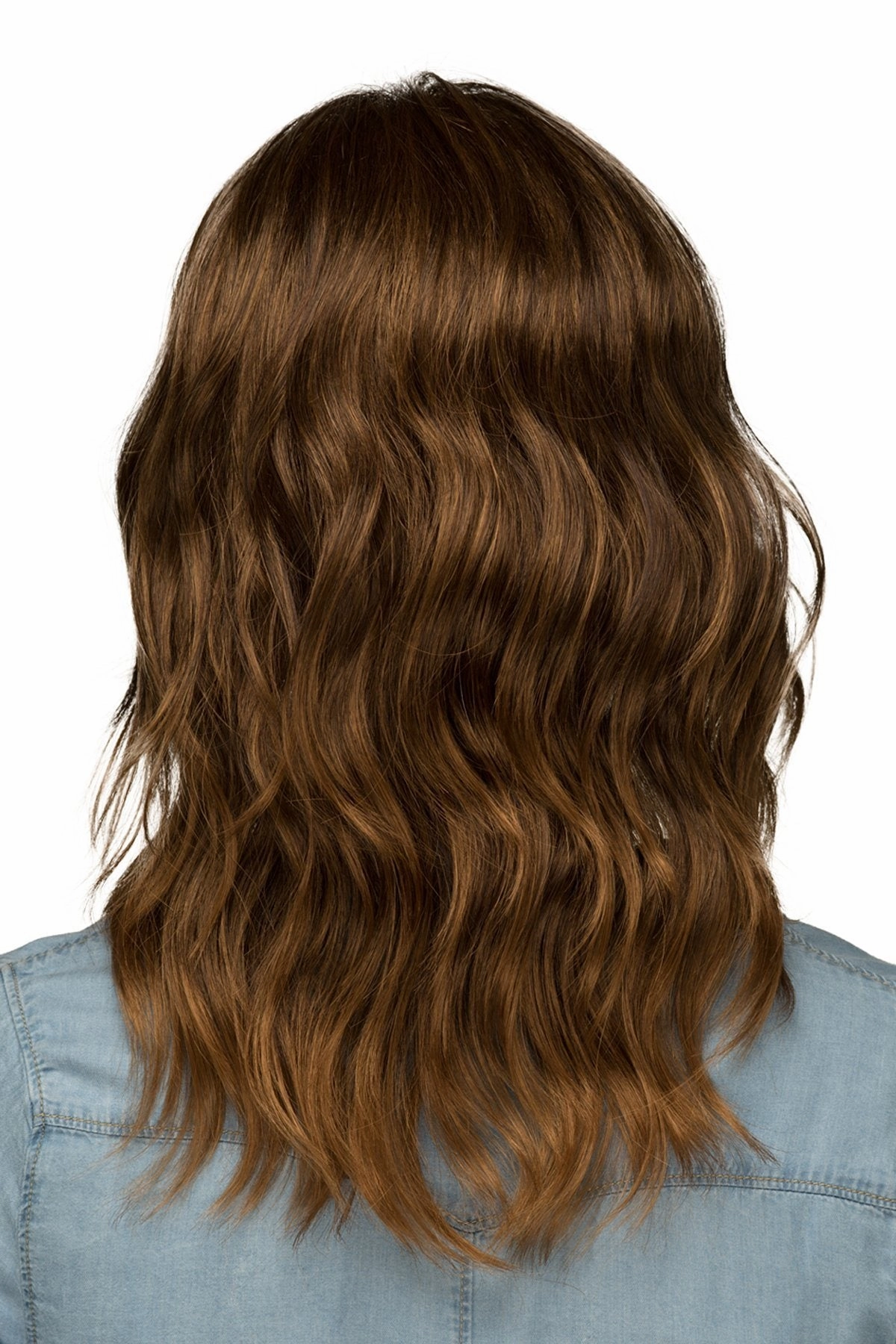 Accessories_Estetica_Wigs Estetica Wigs - Ocean