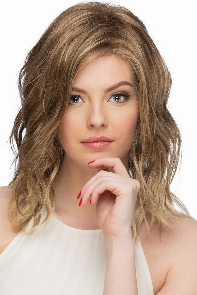 Accessories_Estetica_Wigs Estetica Wigs - Ocean