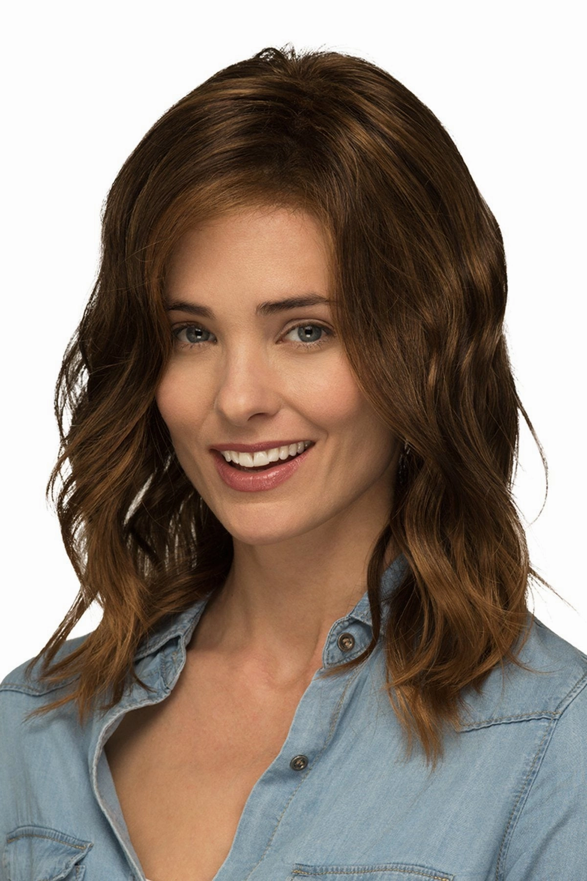Accessories_Estetica_Wigs Estetica Wigs - Ocean