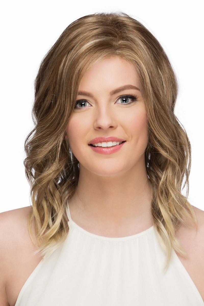 Accessories_Estetica_Wigs Estetica Wigs - Ocean