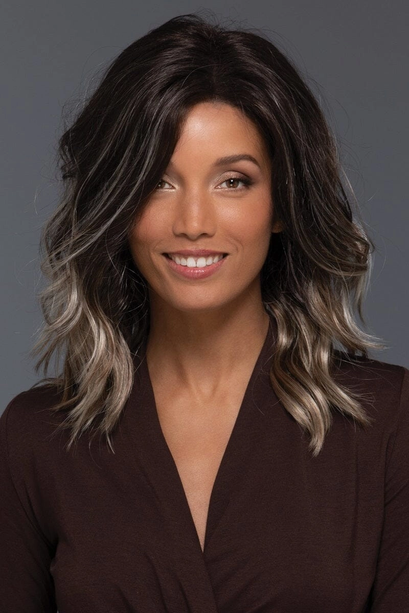 Accessories_Estetica_Wigs Estetica Wigs - Ocean