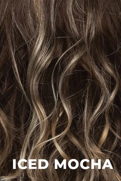 Accessories_Estetica_Wigs Estetica Wigs - Ocean