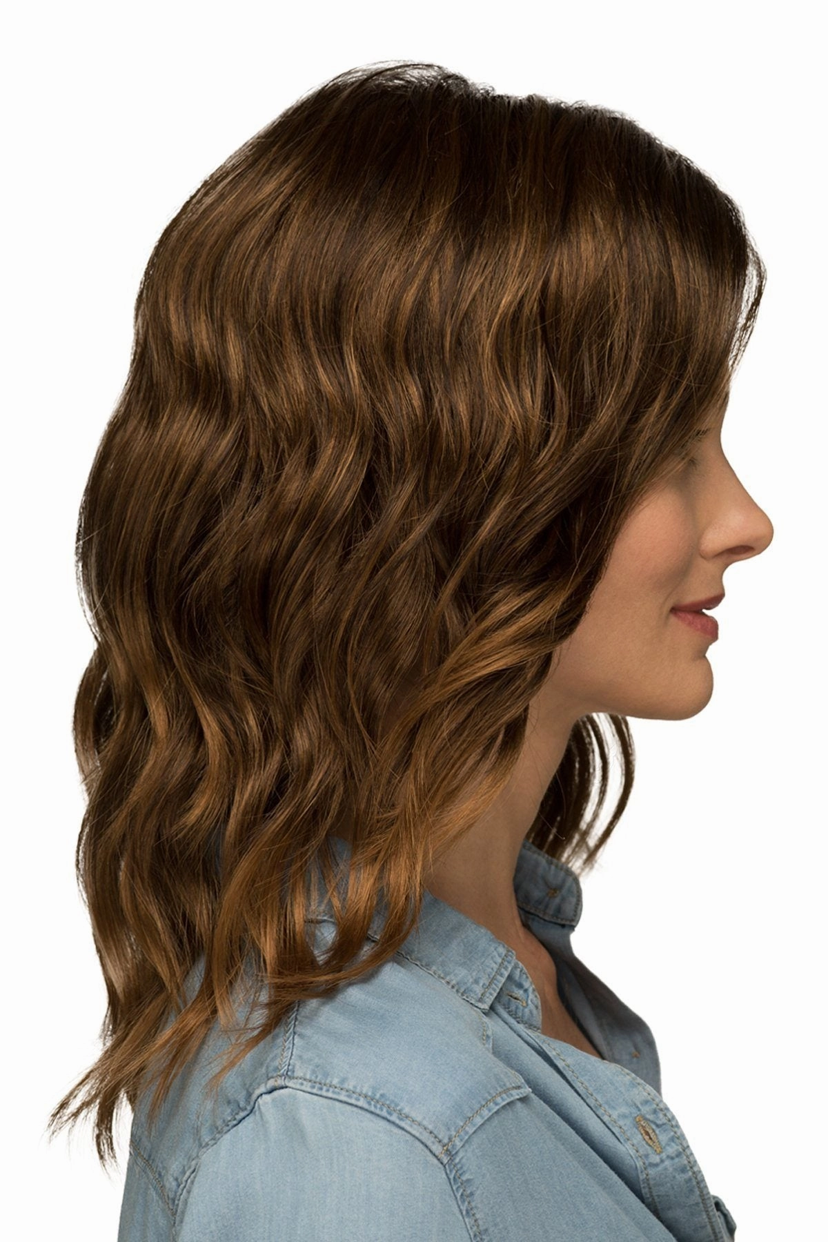 Accessories_Estetica_Wigs Estetica Wigs - Ocean