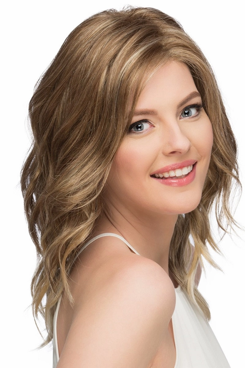 Accessories_Estetica_Wigs Estetica Wigs - Ocean