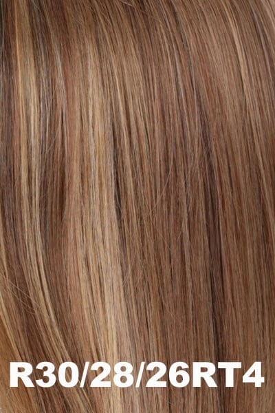 Accessories_Estetica_Wigs Estetica Wigs - Ocean