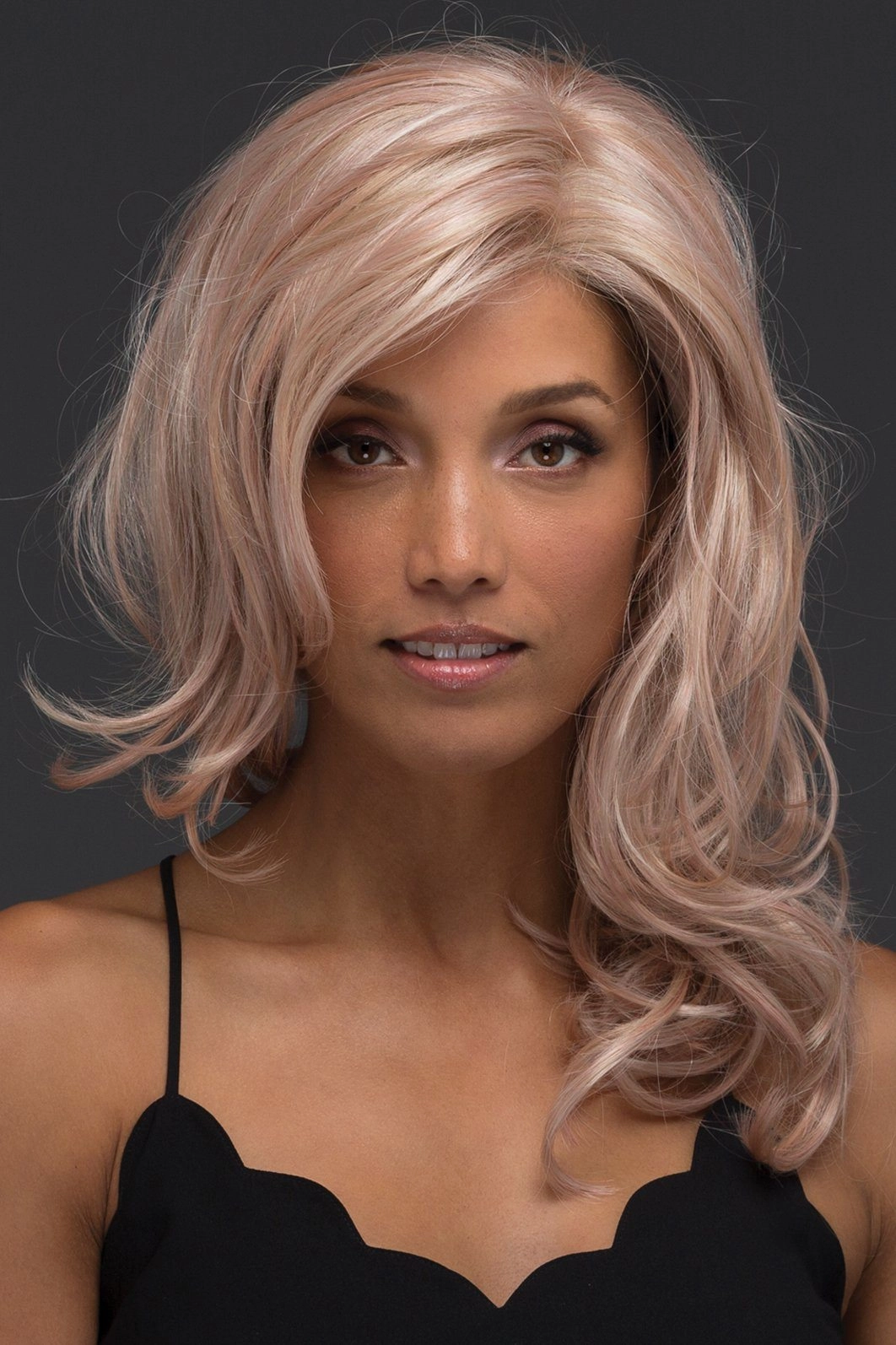 Accessories_Estetica_Wigs Estetica Wigs - Orchid