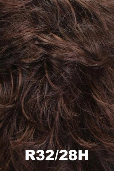 Accessories_Estetica_Wigs Estetica Wigs - Orchid