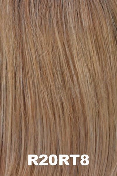 Accessories_Estetica_Wigs Estetica Wigs - Peace